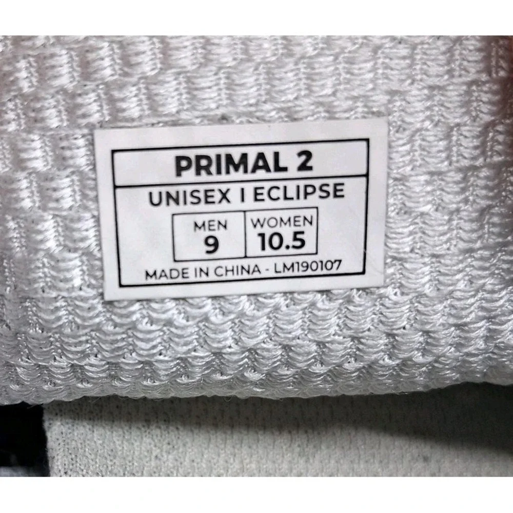 Lems primal shoes